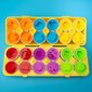 Woopie Montessori-munasarja, 12 kpl hinta ja tiedot | Kehittävät lelut | hobbyhall.fi