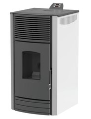 Pellettitakka Onyx Air 4,0 - 10,0 kW hinta ja tiedot | Takat | hobbyhall.fi