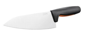 Fiskars FF kokinveitsi 20 cm hinta ja tiedot | Veitset ja tarvikkeet | hobbyhall.fi