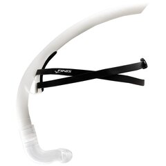 Finis snorkkeli Stability Speed hinta ja tiedot | Uimalakit ja -lasit | hobbyhall.fi