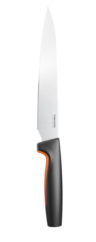 Fiskars Functional Form paistiveitsi 21 cm hinta ja tiedot | Veitset ja tarvikkeet | hobbyhall.fi