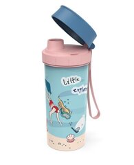 Lasten juoma Rotho Memory Kids Aqua, 400 ml hinta ja tiedot | Juomapullot | hobbyhall.fi