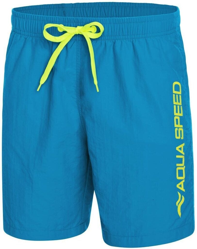 Uimashortsit Aqua-Speed Owen hinta ja tiedot | Miesten uimahousut ja -shortsit | hobbyhall.fi