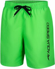 Uimashortsit Aqua-Speed Owen hinta ja tiedot | Miesten uimahousut ja -shortsit | hobbyhall.fi