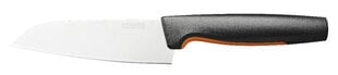 Fiskars Functional Form kokinveitsi pieni 12 cm hinta ja tiedot | Veitset ja tarvikkeet | hobbyhall.fi