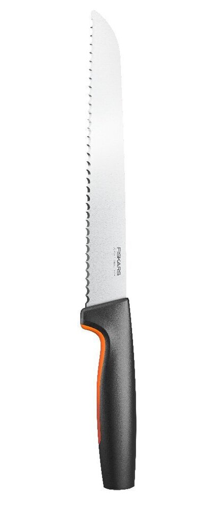 Fiskars FF Leipäveitsi hinta ja tiedot | Veitset ja tarvikkeet | hobbyhall.fi