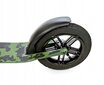 Potkulauta Raven Snug Camo Air Wheel 200mm kellolla ja pullonpitimellä hinta ja tiedot | Potkulaudat | hobbyhall.fi