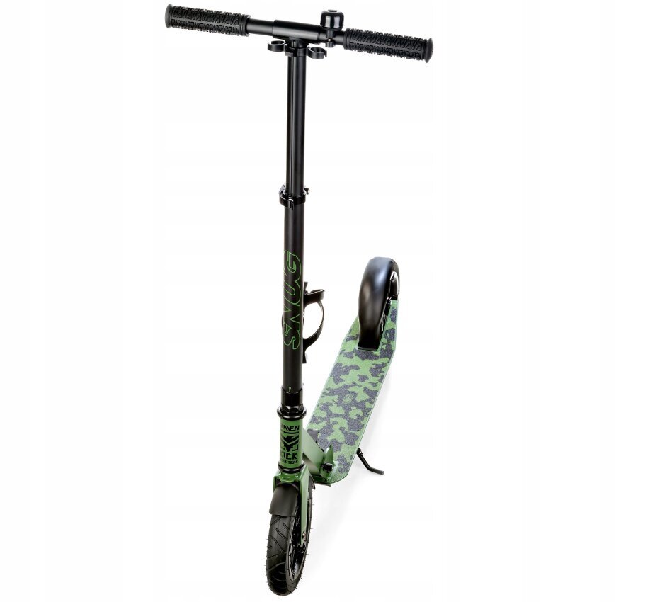 Potkulauta Raven Snug Camo Air Wheel hinta ja tiedot | Potkulaudat | hobbyhall.fi