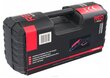 Bensiinimoottorisaha Red Technic RTPSP0035 5,7hv, 4,25 kw, 16''-18'' hinta ja tiedot | Moottorisahat | hobbyhall.fi