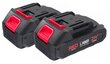 Bensiinimoottorisaha Red Technic RTPSP0035 5,7hv, 4,25 kw, 16''-18'' hinta ja tiedot | Moottorisahat | hobbyhall.fi