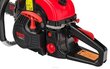 Bensiinimoottorisaha Red Technic RTPSP0035 5,7hv, 4,25 kw, 16''-18'' hinta ja tiedot | Moottorisahat | hobbyhall.fi