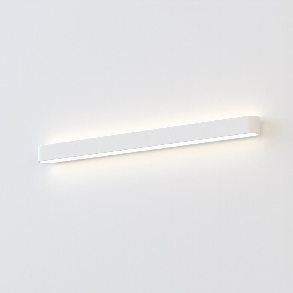 Seinävalaisin Nowodvorski SOFT WALL LED 90X6 7548 hinta ja tiedot | Seinävalaisimet | hobbyhall.fi