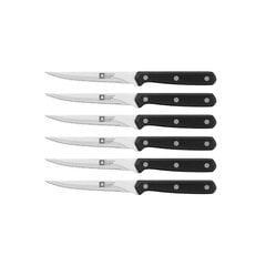 Richardson Sheffield Cucina -veitsisetti, 6 osaa hinta ja tiedot | Veitset ja tarvikkeet | hobbyhall.fi