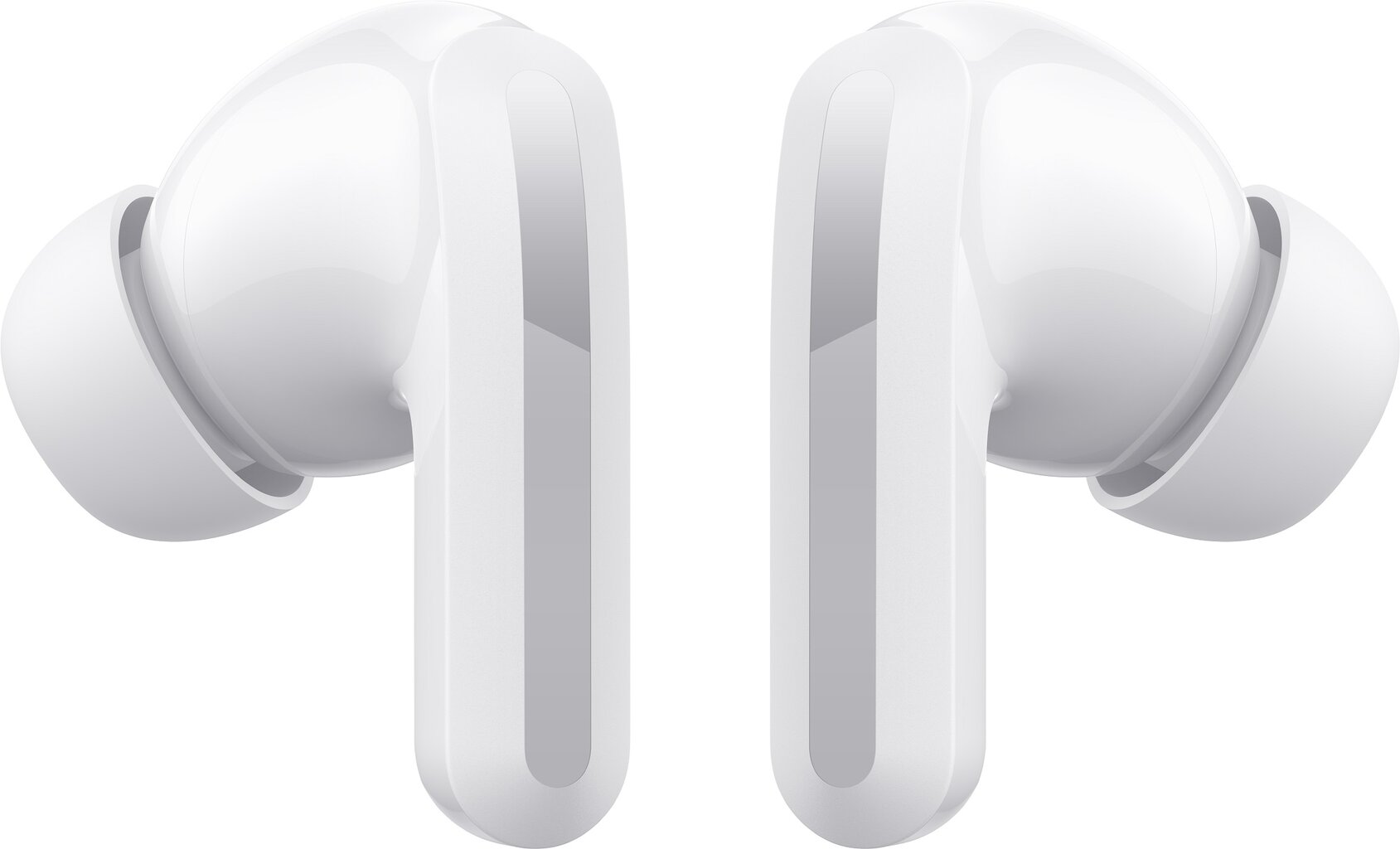 Xiaomi Redmi Buds 5 White hinta ja tiedot | Kuulokkeet | hobbyhall.fi