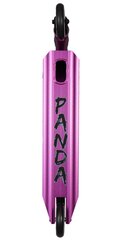 Stunt-potkulauta Panda Primus Pro, Midnight Purple hinta ja tiedot | Panda Lapset | hobbyhall.fi