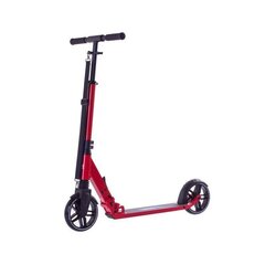 Rideoo 175 City / punainen hinta ja tiedot | Rideoo Lapset | hobbyhall.fi