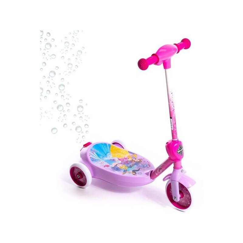 Potkulauta Huffy Princess Bubble hinta ja tiedot | Potkulaudat | hobbyhall.fi