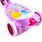 Potkulauta Huffy Princess Bubble hinta ja tiedot | Potkulaudat | hobbyhall.fi