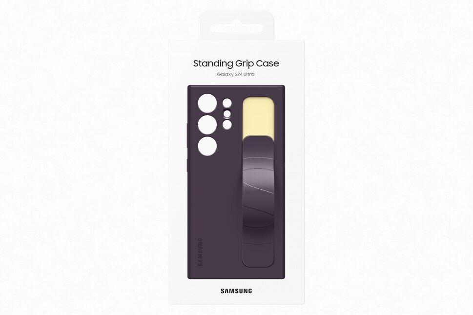 Samsung Standing Grip GS928CEE hinta ja tiedot | Puhelimen kuoret ja kotelot | hobbyhall.fi