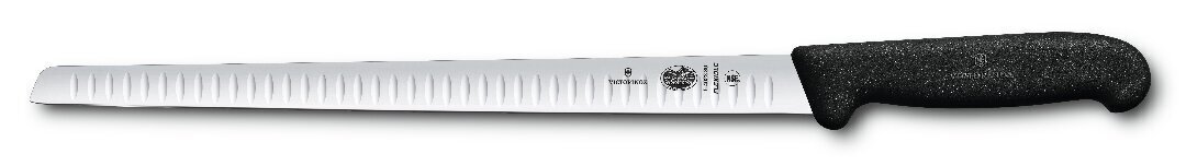 Victorinox kalafiletti, 30 cm, muovikahva hinta ja tiedot | Veitset ja tarvikkeet | hobbyhall.fi
