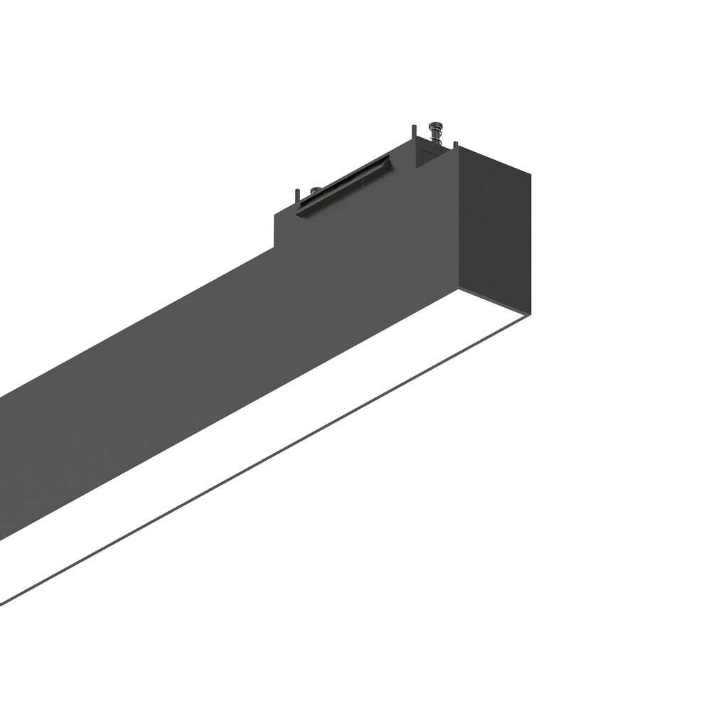 Magneettinen, tankoon asennettava Arca Wide 60 Cm 3000K 22295 hinta ja tiedot | Kiskovalaisimet ja valokiskot | hobbyhall.fi