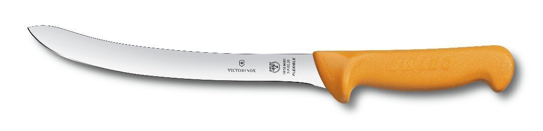 Victorinox Swibo filetti, 20 cm hinta ja tiedot | Veitset ja tarvikkeet | hobbyhall.fi