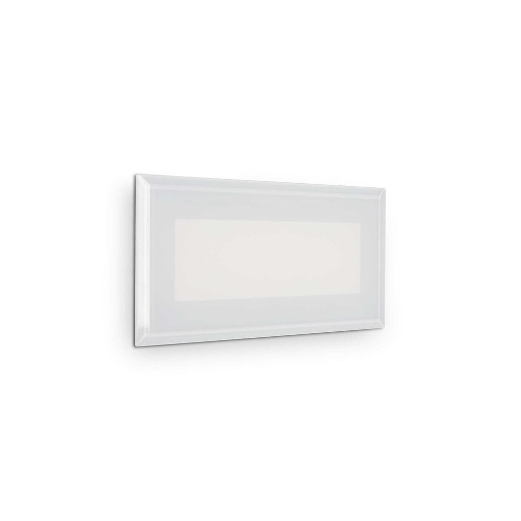 UppO INDIO RECESSED 08W 3000K hinta ja tiedot | Kattovalaisimet | hobbyhall.fi