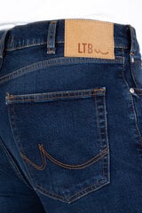 Farkut Ltb Jeans 1009515851548554541-42/32 hinta ja tiedot | LTB Jeans Muoti | hobbyhall.fi