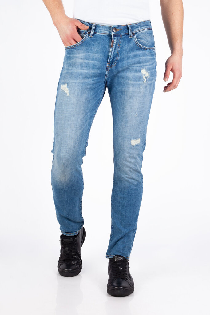 Farkut Ltb Jeans 1009515861563455005-31/30 hinta ja tiedot | Miesten farkut | hobbyhall.fi