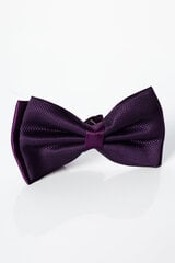 Rusetti Nino Pacoli BOWTIEDESDARKPURPLE-OS hinta ja tiedot | Nino Pacoli Muoti | hobbyhall.fi