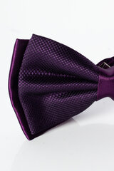 Rusetti Nino Pacoli BOWTIEDESDARKPURPLE-OS hinta ja tiedot | Nino Pacoli Muoti | hobbyhall.fi