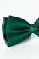 Rusetti Nino Pacoli BOWTIEDESGREEN-OS hinta ja tiedot | Solmiot ja rusetit | hobbyhall.fi