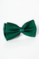 Rusetti Nino Pacoli BOWTIEDESGREEN-OS hinta ja tiedot | Solmiot ja rusetit | hobbyhall.fi