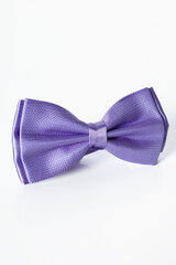 Rusetti Nino Pacoli BOWTIEDESLIGHTVIOLET-OS hinta ja tiedot | Nino Pacoli Muoti | hobbyhall.fi