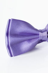 Rusetti Nino Pacoli BOWTIEDESLIGHTVIOLET-OS hinta ja tiedot | Nino Pacoli Muoti | hobbyhall.fi