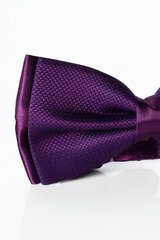 Rusetti Nino Pacoli BOWTIEDESNAVYPURPLE-OS hinta ja tiedot | Solmiot ja rusetit | hobbyhall.fi