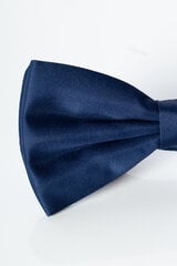 Rusetti Nino Pacoli BOWTIEDUZNAVY-OS hinta ja tiedot | Solmiot ja rusetit | hobbyhall.fi