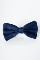 Rusetti Nino Pacoli BOWTIEDUZNAVY-OS hinta ja tiedot | Solmiot ja rusetit | hobbyhall.fi