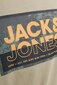 T-paita Jack & Jones 12253442CROCKERY-M hinta ja tiedot | Miesten T-paidat | hobbyhall.fi