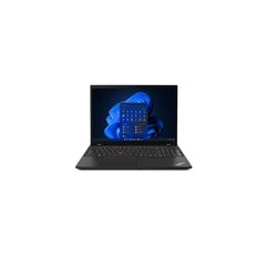Lenovo ThinkPad P16s - 21CK005F hinta ja tiedot | Kannettavat tietokoneet | hobbyhall.fi