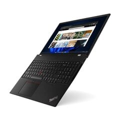 Lenovo ThinkPad P16s - 21CK005F hinta ja tiedot | Kannettavat tietokoneet | hobbyhall.fi