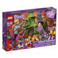 41353 LEGO® Friends Joulukalenteri hinta ja tiedot | LEGOT ja rakennuslelut | hobbyhall.fi