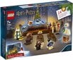 75964 LEGO® Harry Potter™ -joulukalenteri hinta ja tiedot | LEGOT ja rakennuslelut | hobbyhall.fi