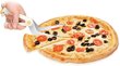 Tescoma Delícia pizzasakset, 29 cm hinta ja tiedot | Veitset ja tarvikkeet | hobbyhall.fi