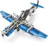 Clementoni Laboratory of Mechanics Airplanes and Helicopters (60950) hinta ja tiedot | LEGOT ja rakennuslelut | hobbyhall.fi