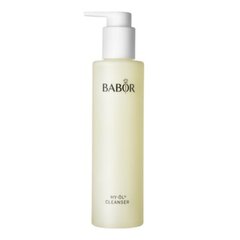 Kasvojen puhdistusaine Babor Hydrofiilinen puhdistusöljy HY-ÖL HY-ÖL Cleanser, 200 ml hinta ja tiedot | Babor Kasvojenhoitotuotteet | hobbyhall.fi