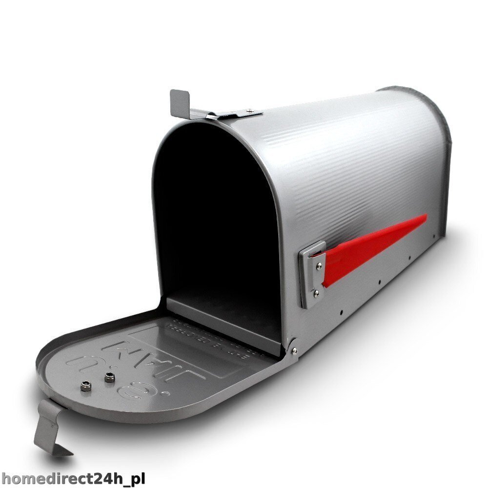 Amerikkalainen postilaatikko hinta ja tiedot | Postilaatikot ja talonumerot | hobbyhall.fi