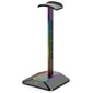 GLHF - Watchtower 2U RGB, Black hinta ja tiedot | Kuulokkeiden tarvikkeet | hobbyhall.fi