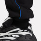 Reebok Identity Vintage Sport Pants Black 100071165 100071165/L hinta ja tiedot | Miesten urheiluvaatteet | hobbyhall.fi