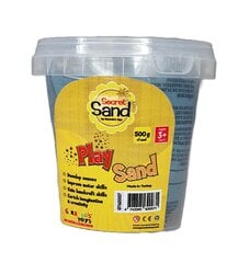 Gerardo's Toys Secret Sand kineettinen hiekka 500 g hinta ja tiedot | Kehittävät lelut | hobbyhall.fi